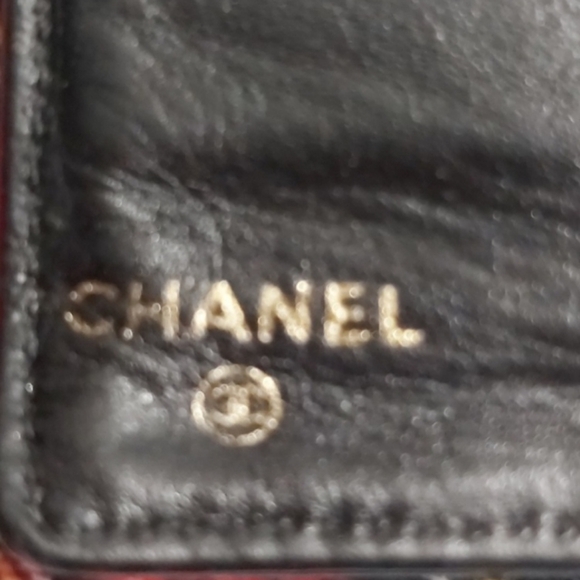 CHANEL wallet - Picture 5 of 14